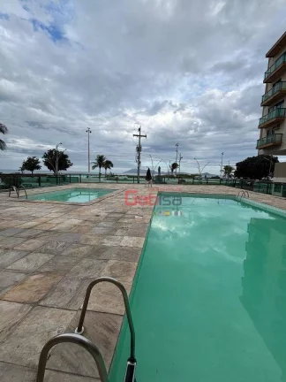 Imagem Apartamento com 3 dormitórios à venda, 80 m² por R$ 950.000,00 - Praia do Forte - Cabo Frio/RJ