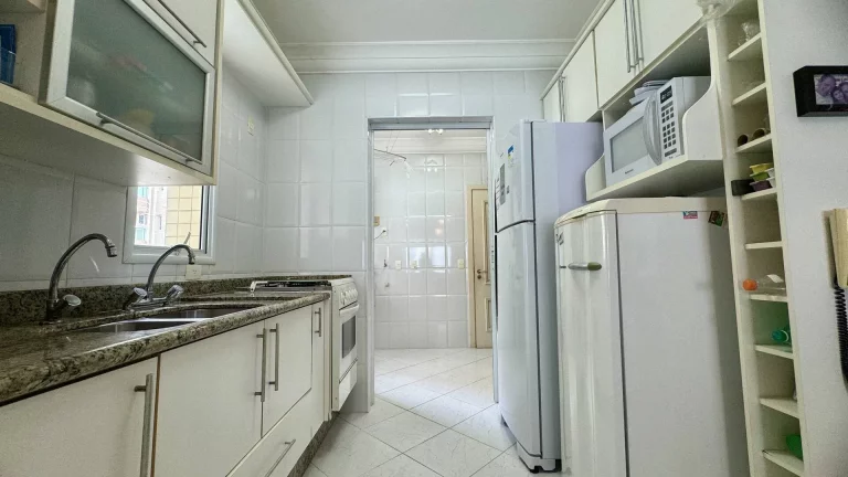 Imagem Apartamento no Módulo 7 com Vista Deslumbrante para o Mar...quot;