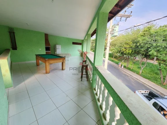 Imagem Vendo Excelente Casa com Edícula, abaixo do valor de mercado