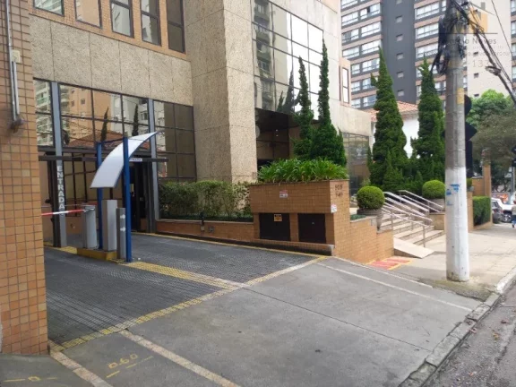 Imagem SALA COMERCIAL em SÃO PAULO - SP, VILA MARIANA