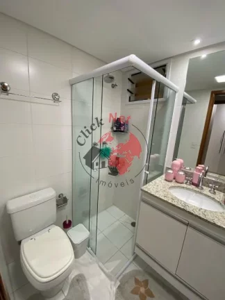 Imagem Apartamento à venda em excelente localização do bairro Assunção em São Bernardo