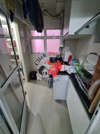 Imagem Apto 104 m², com 3 dorms com móveis planejados, sendo 1 suíte, escritório com móveis planejados, terraço envidraçado vista livre,Centro, São Bernardo do Campo