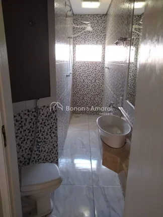 Imagem CASA 4 QUARTOS A VENDA NA CIDADE DE PAULINIA