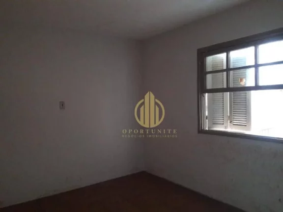 Imagem Casa com 2 dormitórios à venda, 160 m² por R$ 338.000,00 - Jardim Paulistano - Ribeirão Preto/SP