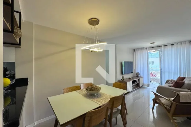 Imagem Apartamento à Venda - Recreio, 3 Quartos, 87 m2