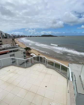 Imagem APARTAMENTO RESIDENCIAL em GUARAPARI - ES, PRAIA DO MORRO