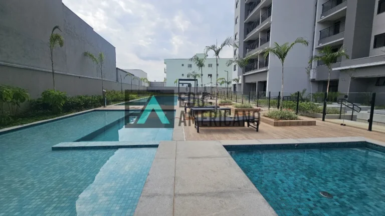 Imagem APARTAMENTO CARRARO 1 DORMITÓRIO ( SUITE ) CARRARO VÉRTICE