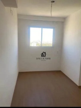 Imagem Apartamento com 1 dormitório à venda, 54 m² por R$ 279.000 - Além Ponte - Sorocaba/SP
