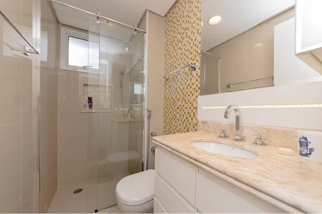 Imagem APARTAMENTO RESIDENCIAL em São Paulo - SP, Alto da Boa Vista
