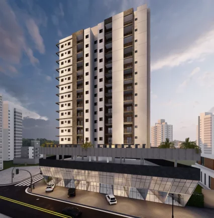 Imagem APARTAMENTO RESIDENCIAL em São Paulo - SP, Vila Ema