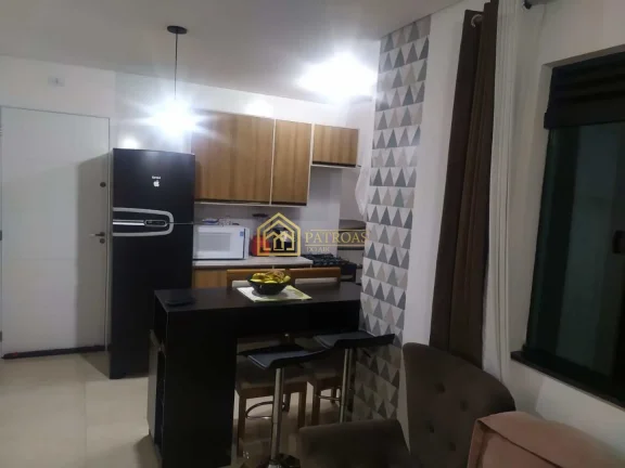 Imagem Apartamento Padrão
