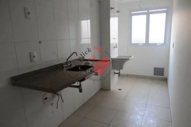Imagem EXCELENTE APARTAMENTO COM 2 DORMITÓRIOS NO BAIRRO SANTA PAULA EM SÃO CAETANO