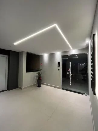 Imagem Flat à venda, 30 m² por R$ 595.000,00 - Cabo Branco - João Pessoa/PB Imagem Flat à venda, 30 m² por R$ 595.000,00 - Cabo Branco - João Pessoa/PB