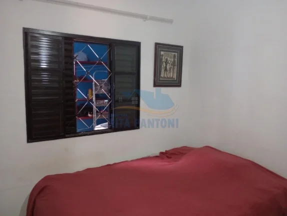Imagem Casa - Ribeirão Preto - Jardim Procópio - Região Norte