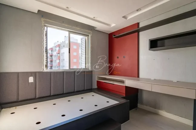 Imagem Apartamento à venda no bairro Cabral em Curitiba/PR
