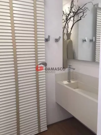 Imagem Sala à venda 1 Vaga, 37M², Santa Paula, São Caetano do Sul - SP