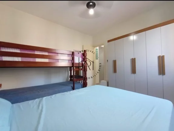 Imagem Apartamento para Venda em Praia Grande, Aviacao, 1 dormitório, 1 banheiro, 1 vaga