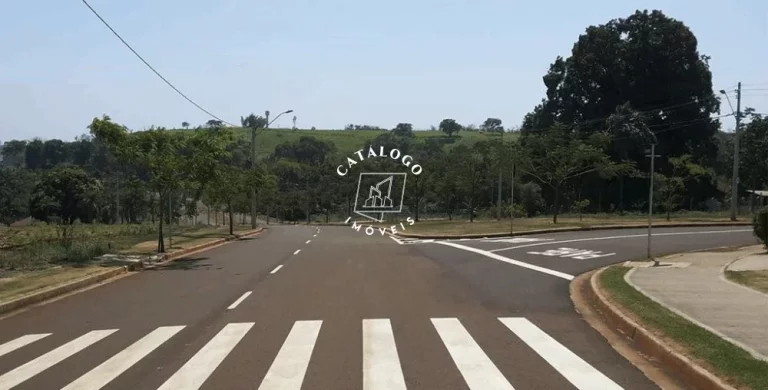 Imagem Terreno em Condomínio a Venda no bairro Loteamento Santa Marta - Ribeirão Preto, SP