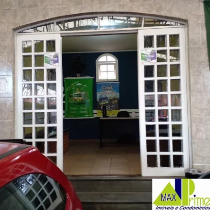 Imagem Salão Comercial de 300m² para Locação em São Paulo-SP, no Bairro Parque Paineiras