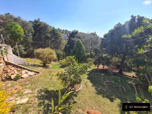 Imagem Incrível Chácara em Atibaia - Estuda Permuta