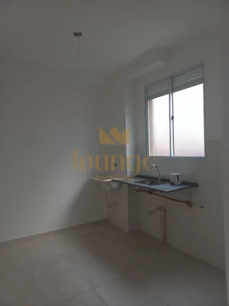 Imagem Apartamento a venda em Wanel Ville - Sorocaba