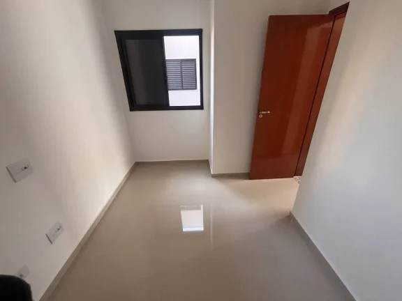 Imagem Apartamento Novo de 2 Dormitorios na Vila Matilde