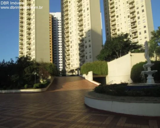 Imagem APARTAMENTO RESIDENCIAL em São Paulo - SP, Tatuape