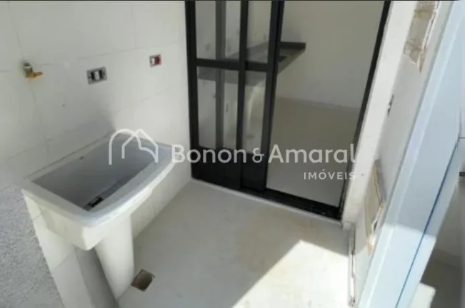 Imagem No coração do bairro Betel, em Paulínia, esta casa está em fase final de construção e já pode...