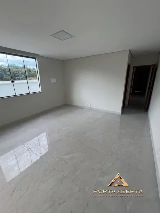 Imagem Casa Duplex - 03 quartos sendo 01 suíte - Bairro Jardim Vitória cód -1469