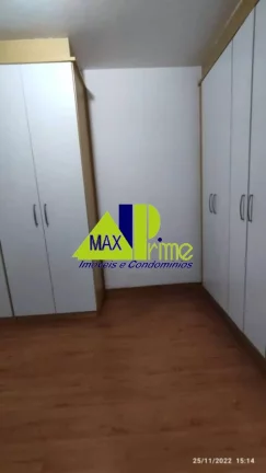 Imagem CASA ASSOBRADADA/120M²/02 SALAS/04 DORMITÓRIOS/02 WC/SEM VAGA
