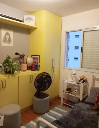 Imagem Apartamento em Moema, São Paulo/SP