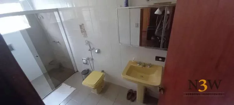 Imagem Sobrado à venda, 580 m² por R$ 3.190.000,00 - Bela Aliança - São Paulo/SP