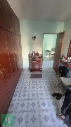 Imagem Sobrado à venda em São Paulo, Vila Liviero, com 3 quartos