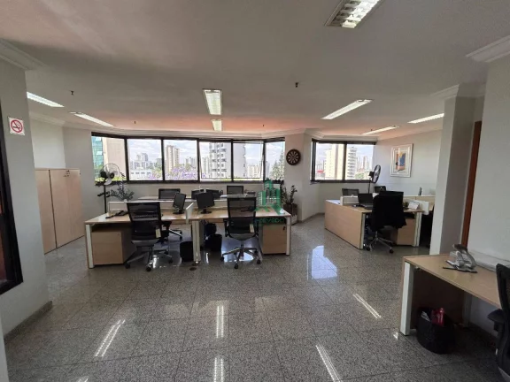 Imagem Sala para alugar, 150 m² por R$ 11.425,00/mês - Centro - Guarulhos/SP