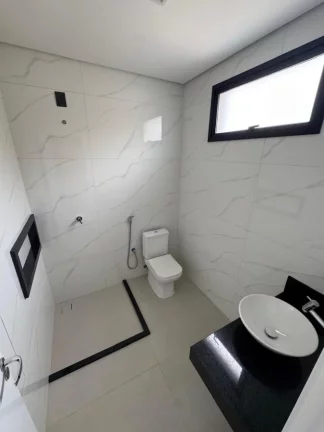 Imagem Casa em Condomínio para Venda em Cuiabá / MT no bairro Condomínio Primor das Torres