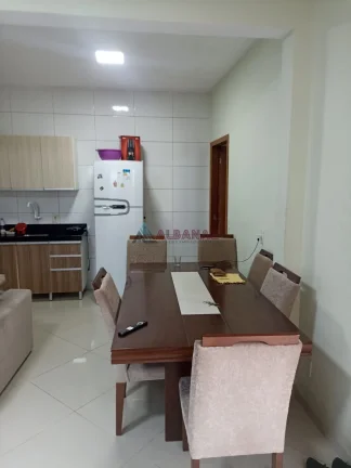Imagem Casa à venda no bairro Joaia - Tijucas/SC