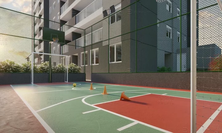 Imagem APARTAMENTO RESIDENCIAL em São Paulo - SP, Vila Matilde