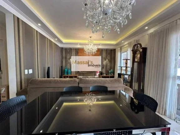 Imagem Casa de condomínio à venda, no Condomínio Ávila, , com 3 quartos, 1m2