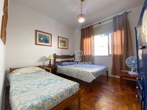 Imagem Casa à venda, 70 m² por R$ 850.000,00 - Comary - Teresópolis/RJ