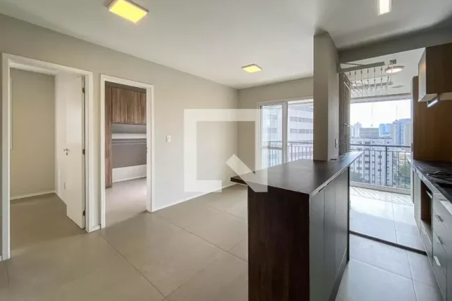 Imagem Apartamento à Venda - Vila Mariana, 2 Quartos, 47 m2
