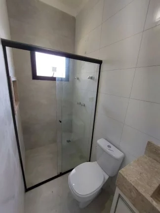 Imagem CASA TÉRREA - 3 SUÍTES E PLANEJADOS - RESIDENCIAL JARDIM DOS LÍRIOS - PAULÍNIA