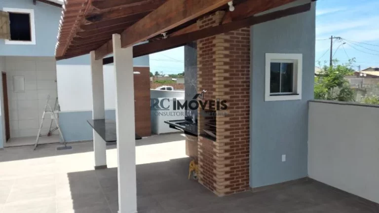 Imagem Casa a Venda no bairro Jardim Atlântico Central (itaipuaçu) - Maricá, RJ