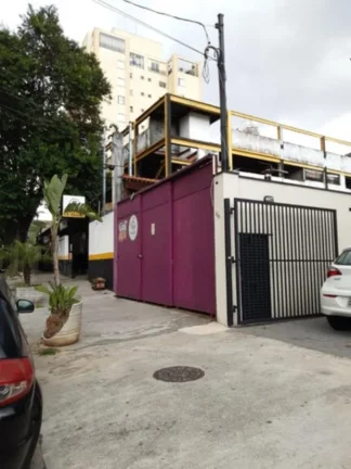Imagem Terreno para Venda por R$1.200.000,00 com 157m² - Vila gomes cardim, São paulo / SP - Cód. BDI31160