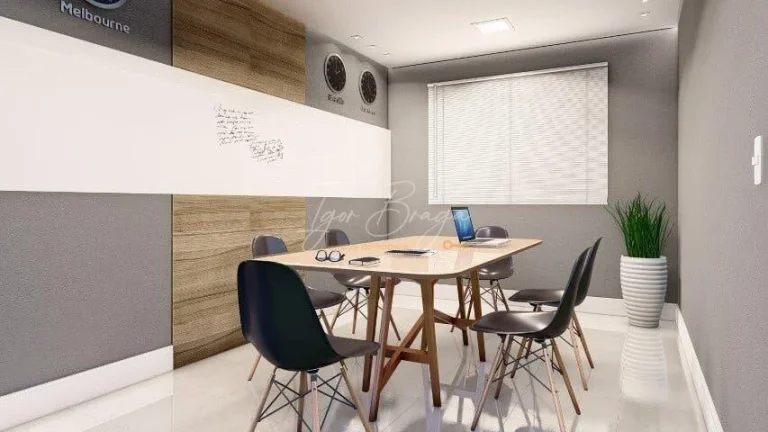 Imagem Apartamento à venda no bairro Capão Raso em Curitiba/PR