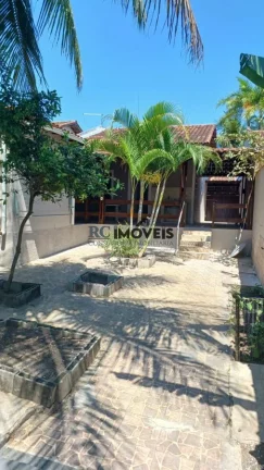 Imagem Casa a Venda no bairro Marambaia - Itaboraí, RJ