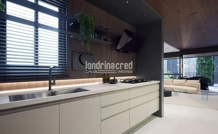 Imagem HUMA Plaenge: Luxo, Conforto e Natureza em um Endereço Nobre – 124m² de Exclusividade em um Parque Urbano Completo para Sua Família.