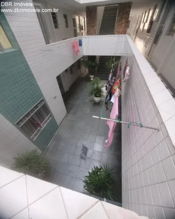 Imagem APARTAMENTO RESIDENCIAL em Praia Grande - SP, Guilhermina