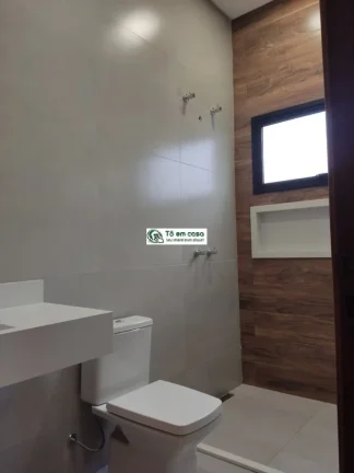 Imagem CASA RESIDENCIAL em CAÇAPAVA - SP, RESIDENCIAL COLINAS