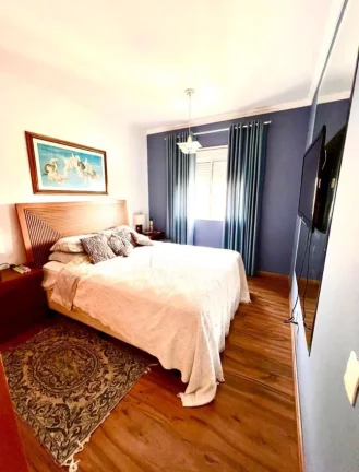 Imagem VENDO LINDO APARTAMENTO NO CONDOMÍNIO MAGIC- AVENIDA STEVAUX!