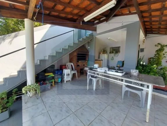 Imagem CA4005 - Centro - Botucatu